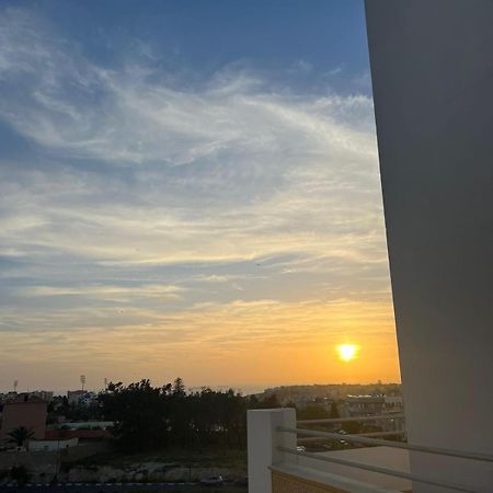 Appartement La Valley Safi Bagian luar foto