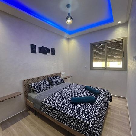 Appartement La Valley Safi Bagian luar foto