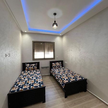 Appartement La Valley Safi Bagian luar foto