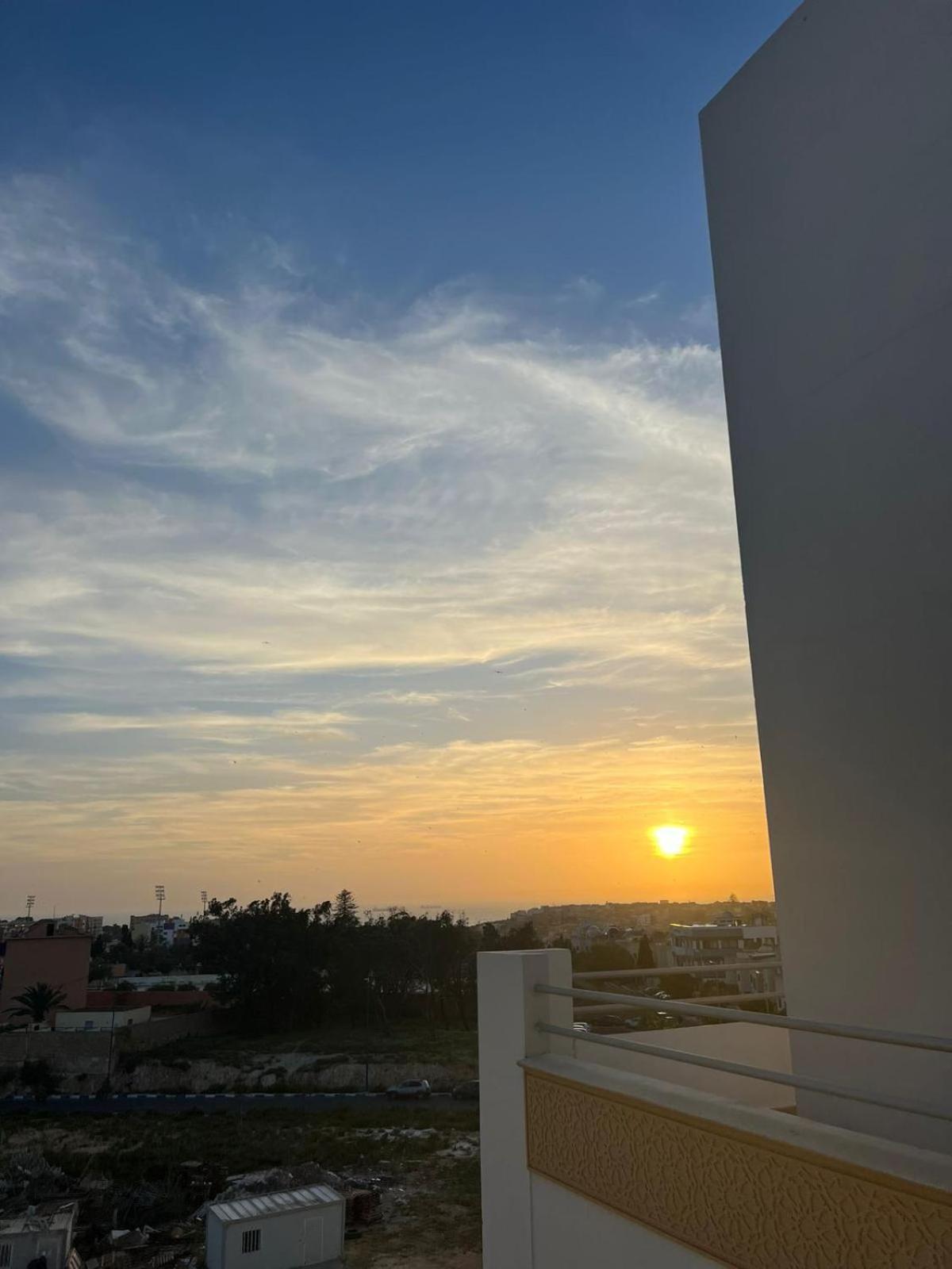 Appartement La Valley Safi Bagian luar foto