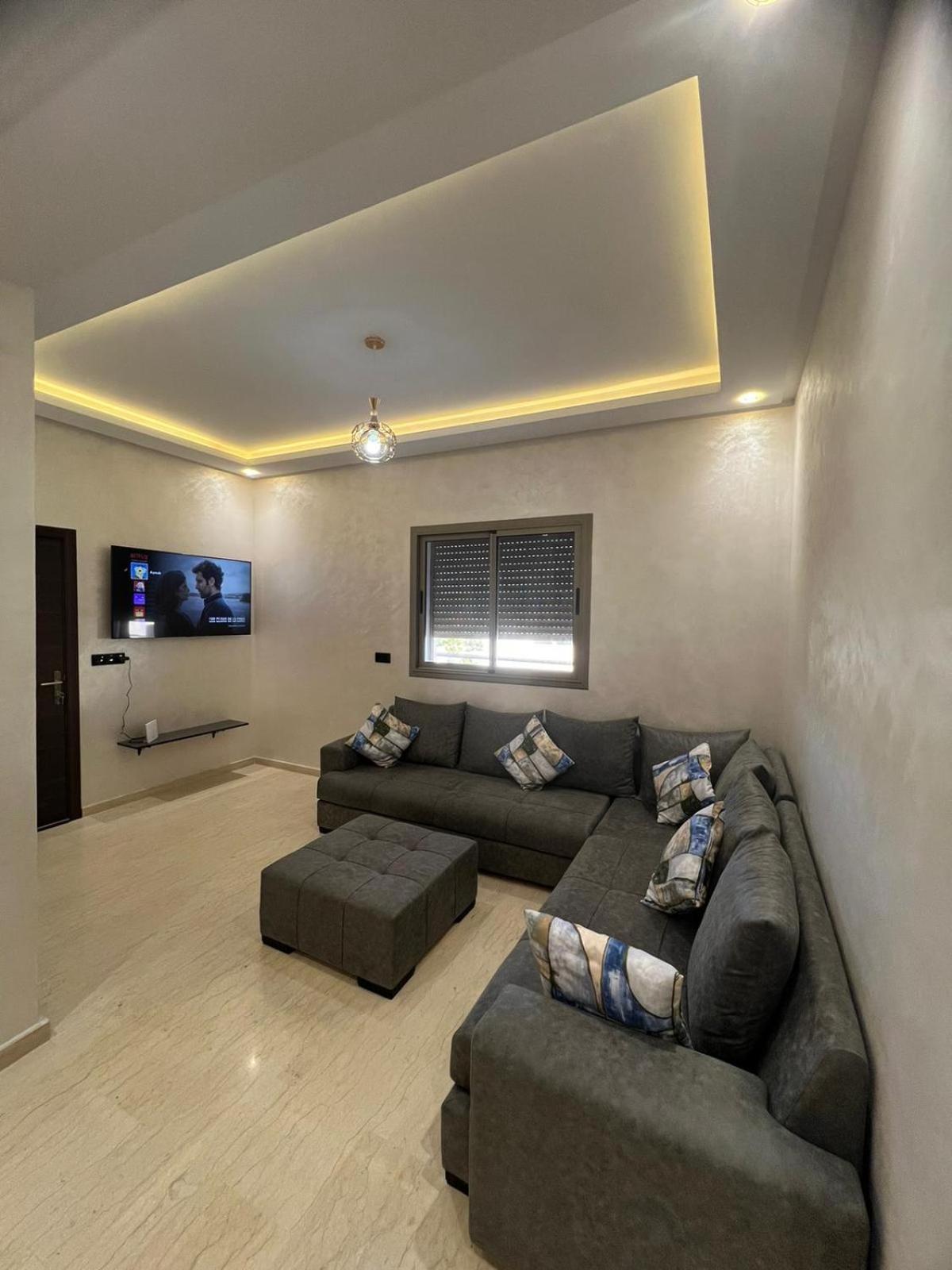 Appartement La Valley Safi Bagian luar foto
